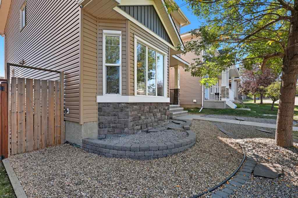 MLS® A2257946 - 127 Sage Hill Way NW in Sage Hill Calgary, Residential