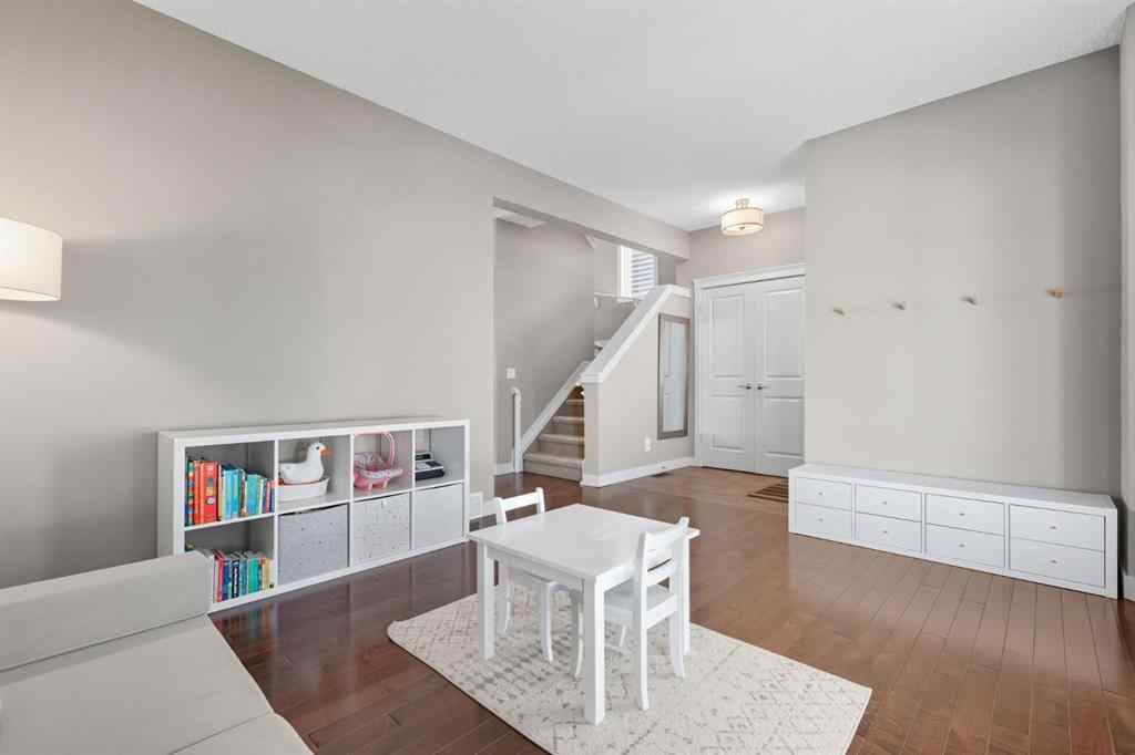 MLS® A2257946 - 127 Sage Hill Way NW in Sage Hill Calgary, Residential