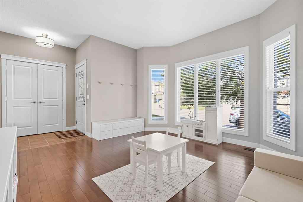 MLS® A2257946 - 127 Sage Hill Way NW in Sage Hill Calgary, Residential