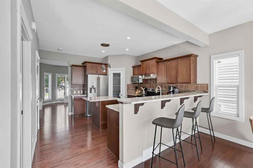 MLS® A2257946 - 127 Sage Hill Way NW in Sage Hill Calgary, Residential