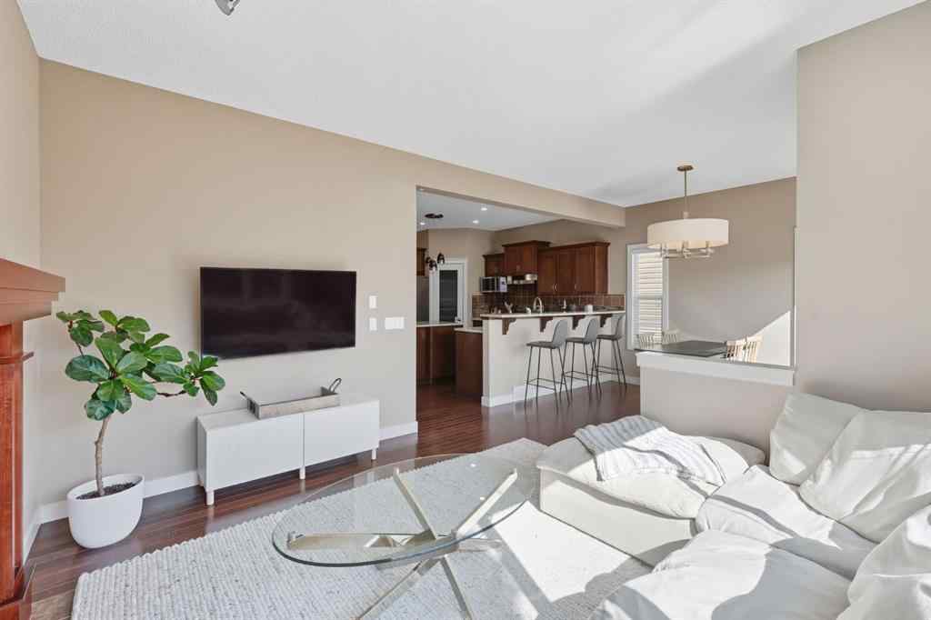 MLS® A2257946 - 127 Sage Hill Way NW in Sage Hill Calgary, Residential