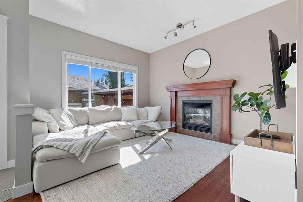 MLS® A2257946 - 127 Sage Hill Way NW in Sage Hill Calgary, Residential