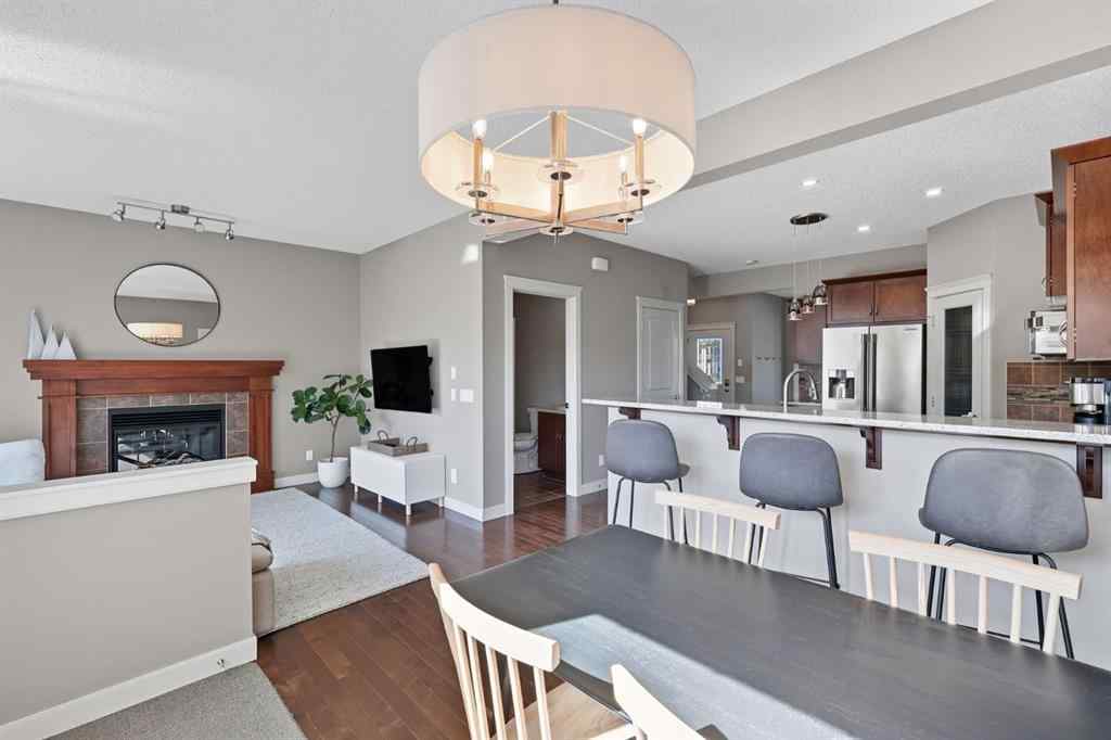 MLS® A2257946 - 127 Sage Hill Way NW in Sage Hill Calgary, Residential