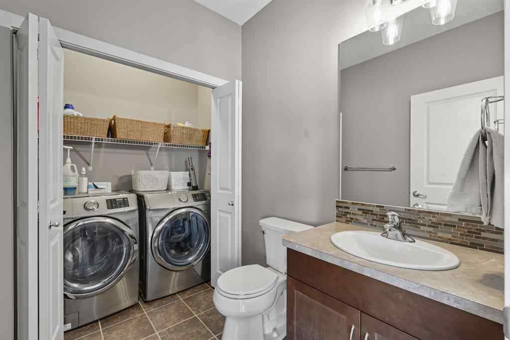 MLS® A2257946 - 127 Sage Hill Way NW in Sage Hill Calgary, Residential