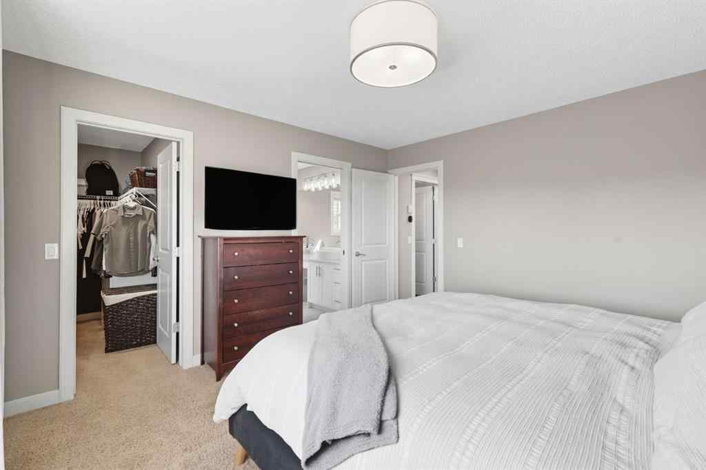 MLS® A2257946 - 127 Sage Hill Way NW in Sage Hill Calgary, Residential