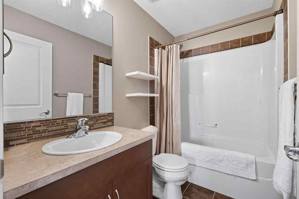 MLS® A2257946 - 127 Sage Hill Way NW in Sage Hill Calgary, Residential