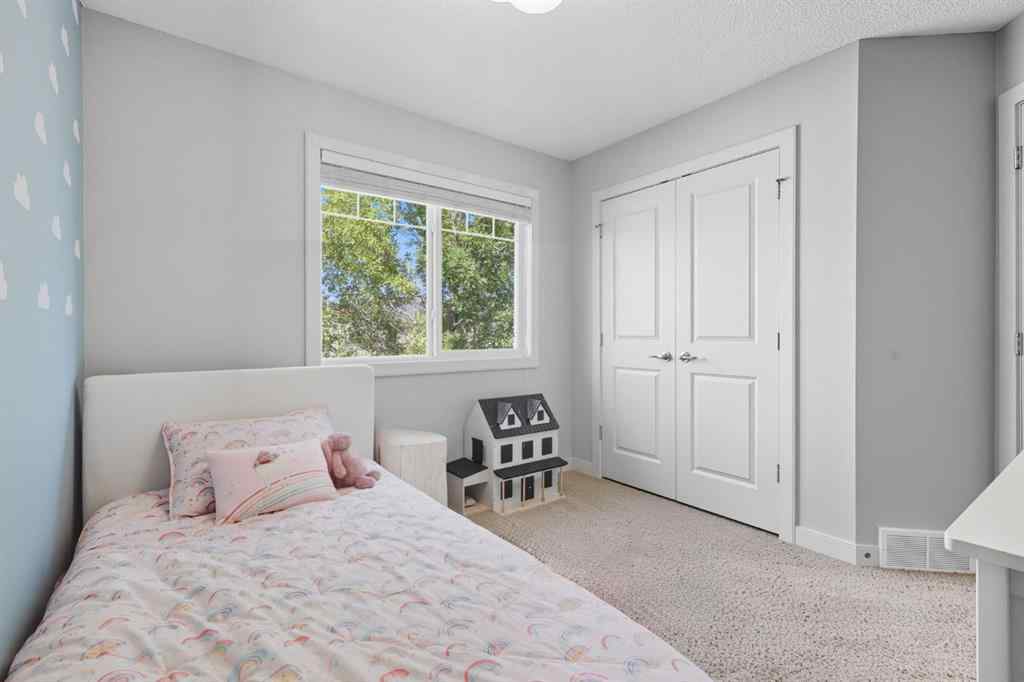 MLS® A2257946 - 127 Sage Hill Way NW in Sage Hill Calgary, Residential
