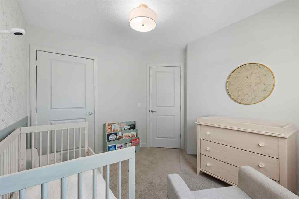 MLS® A2257946 - 127 Sage Hill Way NW in Sage Hill Calgary, Residential