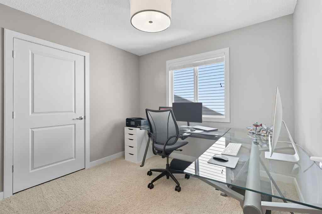 MLS® A2257946 - 127 Sage Hill Way NW in Sage Hill Calgary, Residential