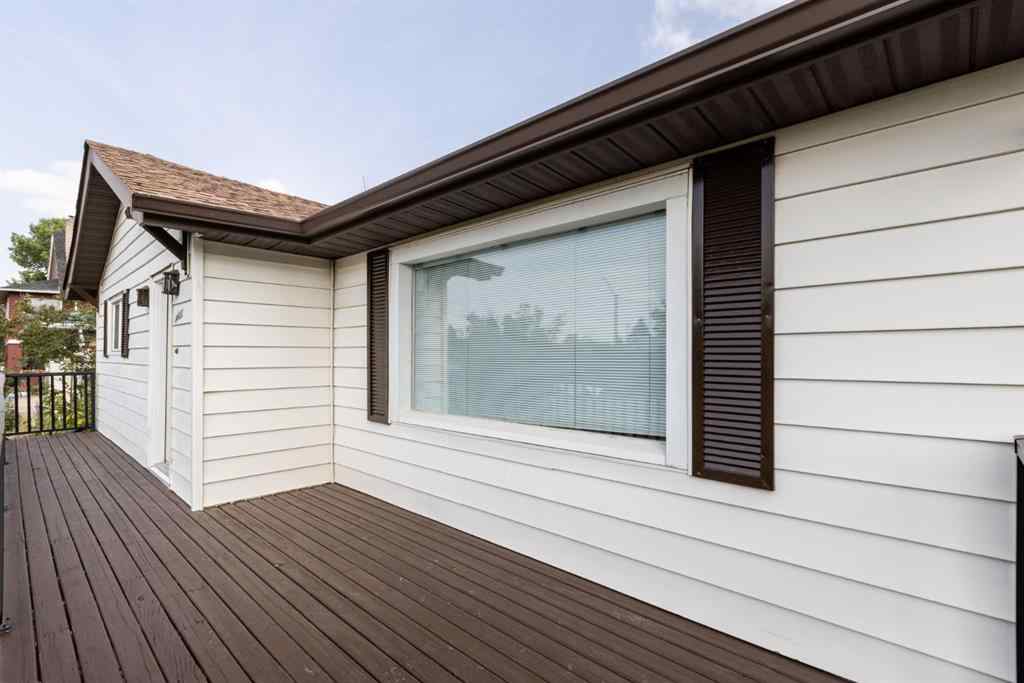 MLS® A2257947 - 4408 50 Avenue  in Central Innisfail Innisfail, Residential
