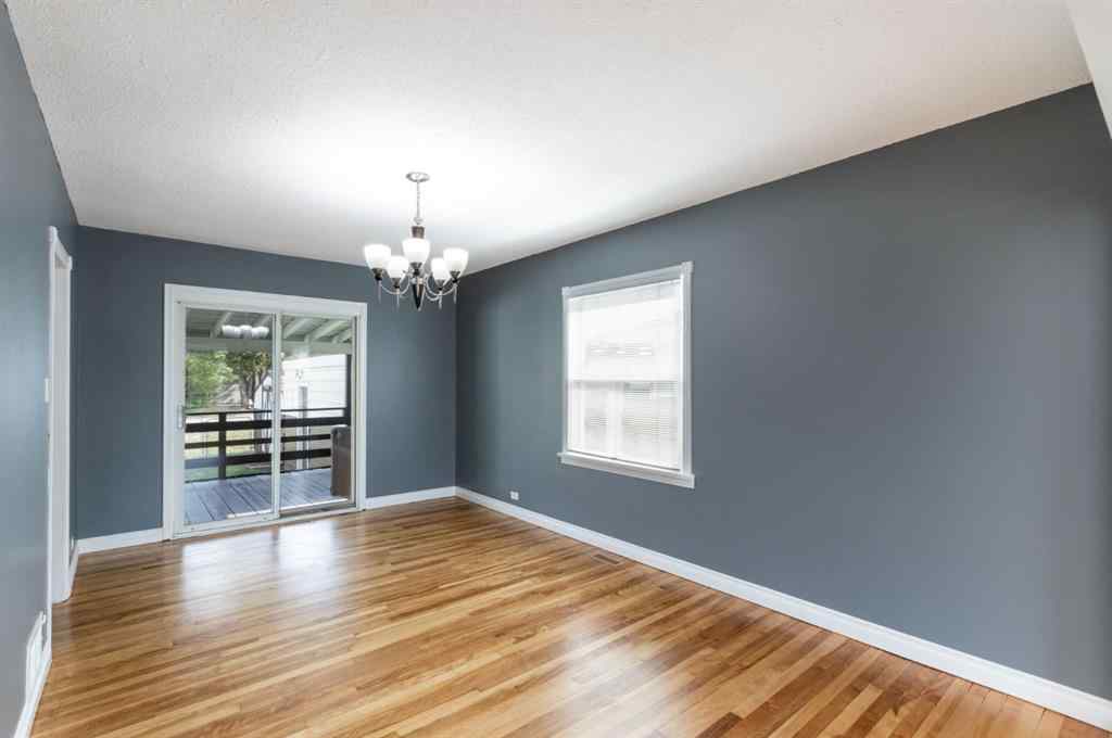 MLS® A2257947 - 4408 50 Avenue  in Central Innisfail Innisfail, Residential