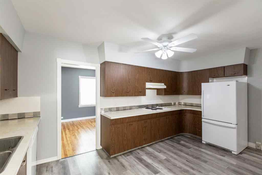 MLS® A2257947 - 4408 50 Avenue  in Central Innisfail Innisfail, Residential