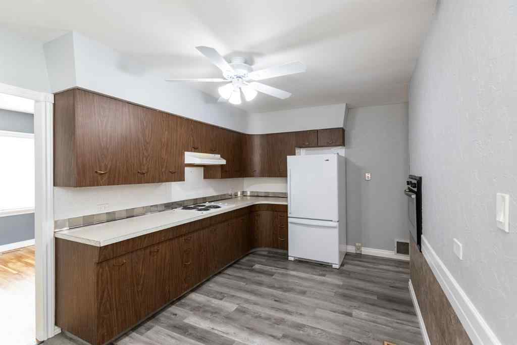 MLS® A2257947 - 4408 50 Avenue  in Central Innisfail Innisfail, Residential