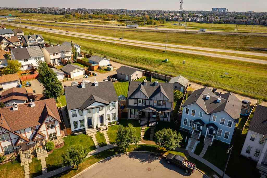 MLS® A2257948 - 370 Elgin View SE in McKenzie Towne Calgary, Residential