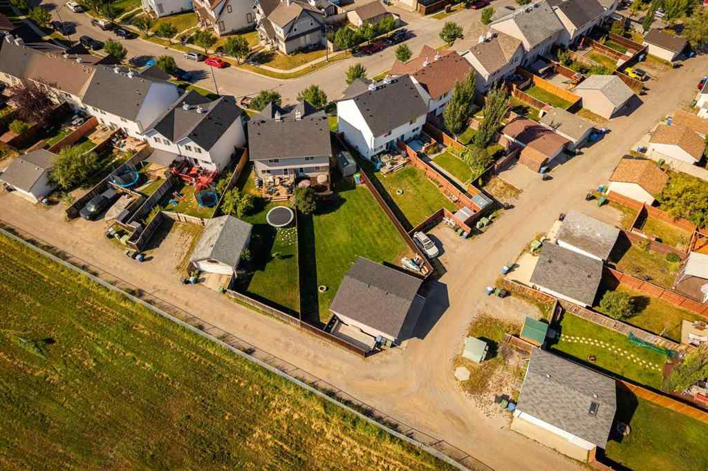 MLS® A2257948 - 370 Elgin View SE in McKenzie Towne Calgary, Residential