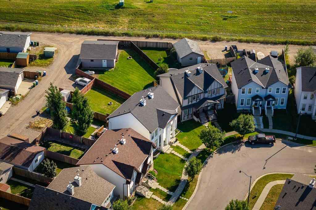 MLS® A2257948 - 370 Elgin View SE in McKenzie Towne Calgary, Residential