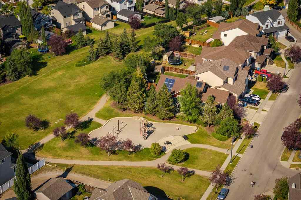 MLS® A2257948 - 370 Elgin View SE in McKenzie Towne Calgary, Residential