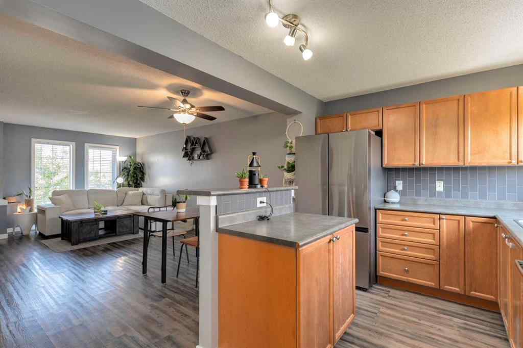 MLS® A2257948 - 370 Elgin View SE in McKenzie Towne Calgary, Residential