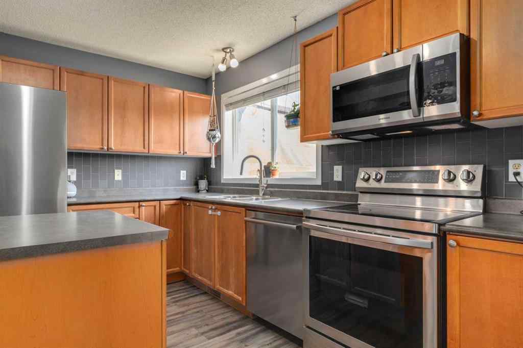 MLS® A2257948 - 370 Elgin View SE in McKenzie Towne Calgary, Residential