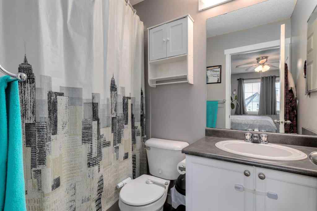 MLS® A2257948 - 370 Elgin View SE in McKenzie Towne Calgary, Residential