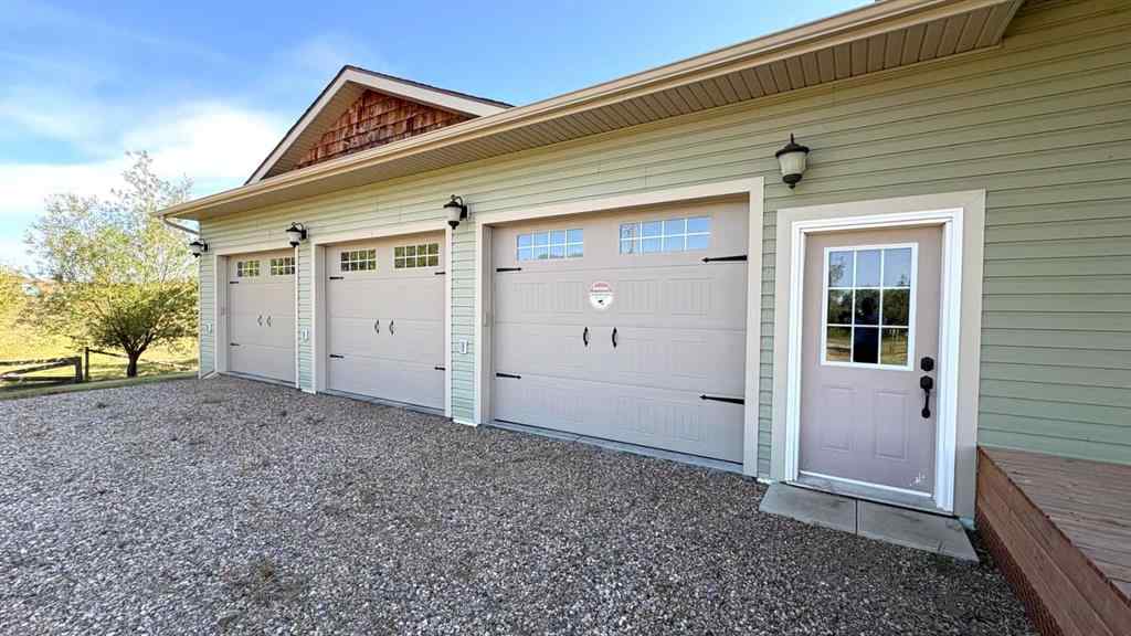 MLS® A2257949 - 445045 Rng Rd 45   in NONE Rural Wainwright No. 61, M.D. of, Residential