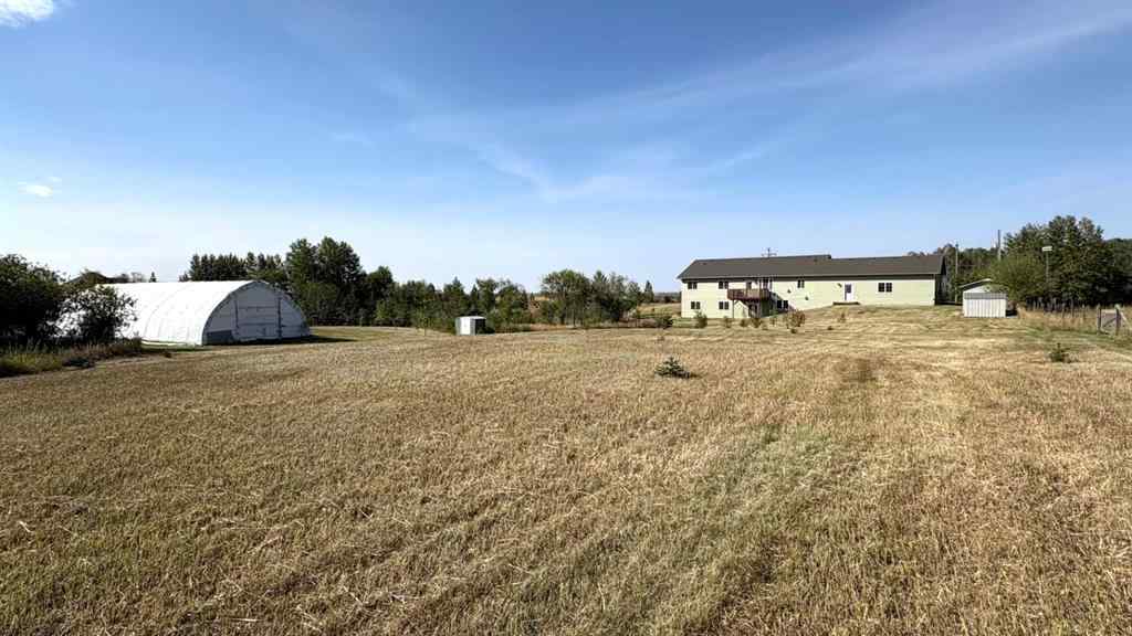 MLS® A2257949 - 445045 Rng Rd 45   in NONE Rural Wainwright No. 61, M.D. of, Residential