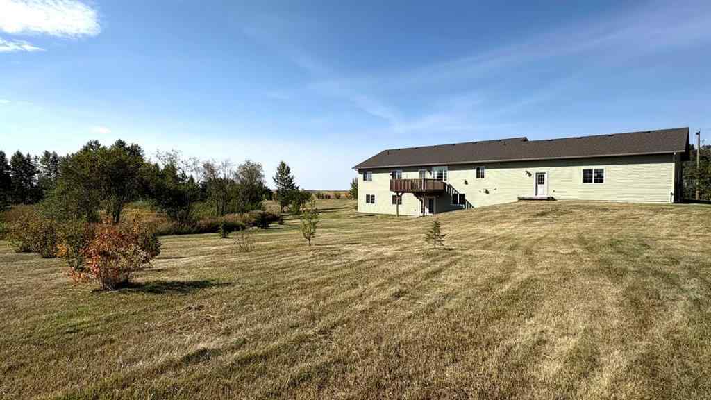 MLS® A2257949 - 445045 Rng Rd 45   in NONE Rural Wainwright No. 61, M.D. of, Residential