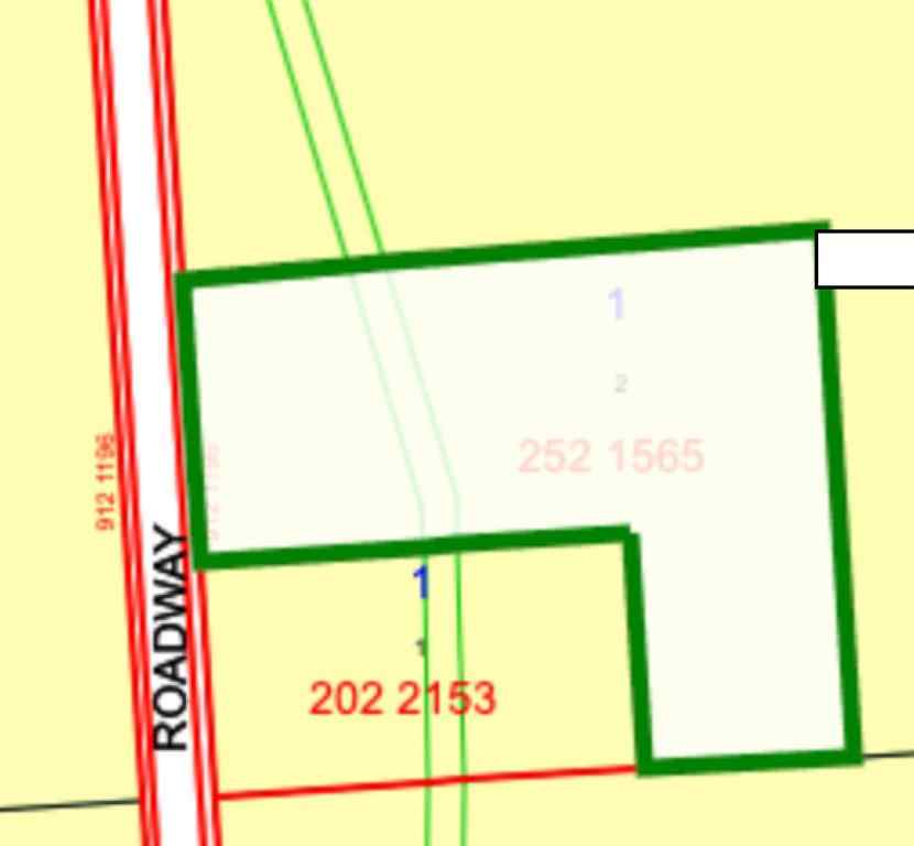 MLS® A2257949 - 445045 Rng Rd 45   in NONE Rural Wainwright No. 61, M.D. of, Residential