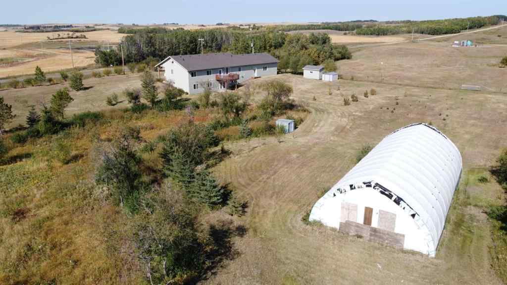 MLS® A2257949 - 445045 Rng Rd 45   in NONE Rural Wainwright No. 61, M.D. of, Residential