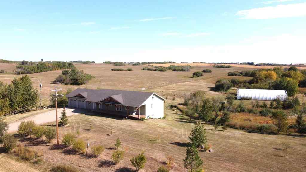 MLS® A2257949 - 445045 Rng Rd 45   in NONE Rural Wainwright No. 61, M.D. of, Residential