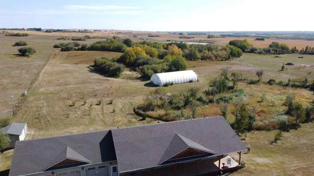MLS® A2257949 - 445045 Rng Rd 45   in NONE Rural Wainwright No. 61, M.D. of, Residential