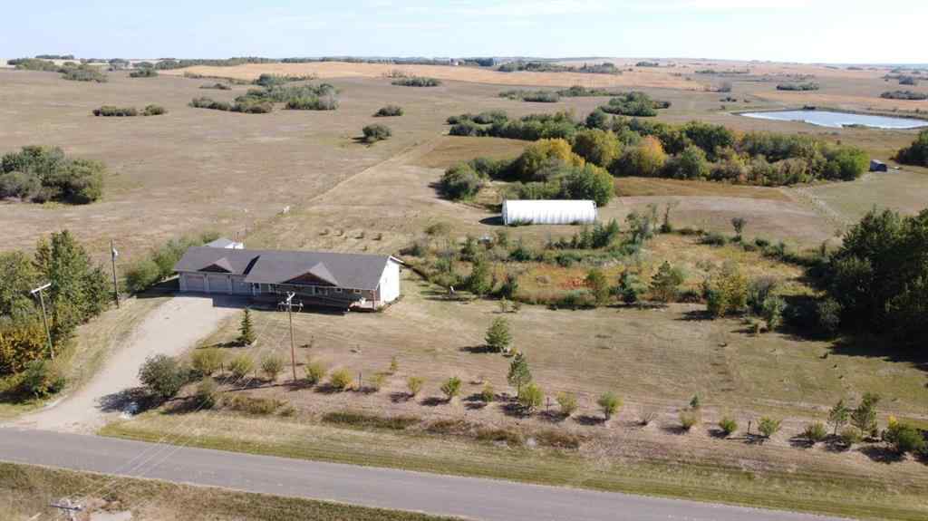 MLS® A2257949 - 445045 Rng Rd 45   in NONE Rural Wainwright No. 61, M.D. of, Residential