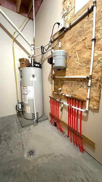 MLS® A2257949 - 445045 Rng Rd 45   in NONE Rural Wainwright No. 61, M.D. of, Residential