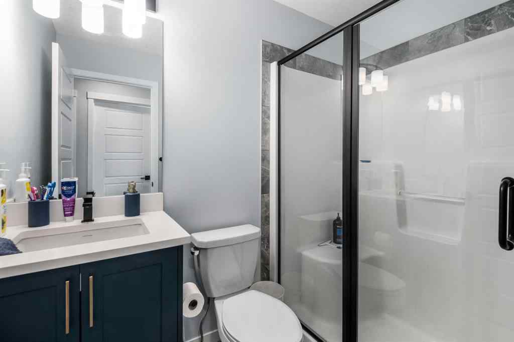 MLS® A2257950 - 117 Rochester Way NW in Haskayne Calgary, Residential