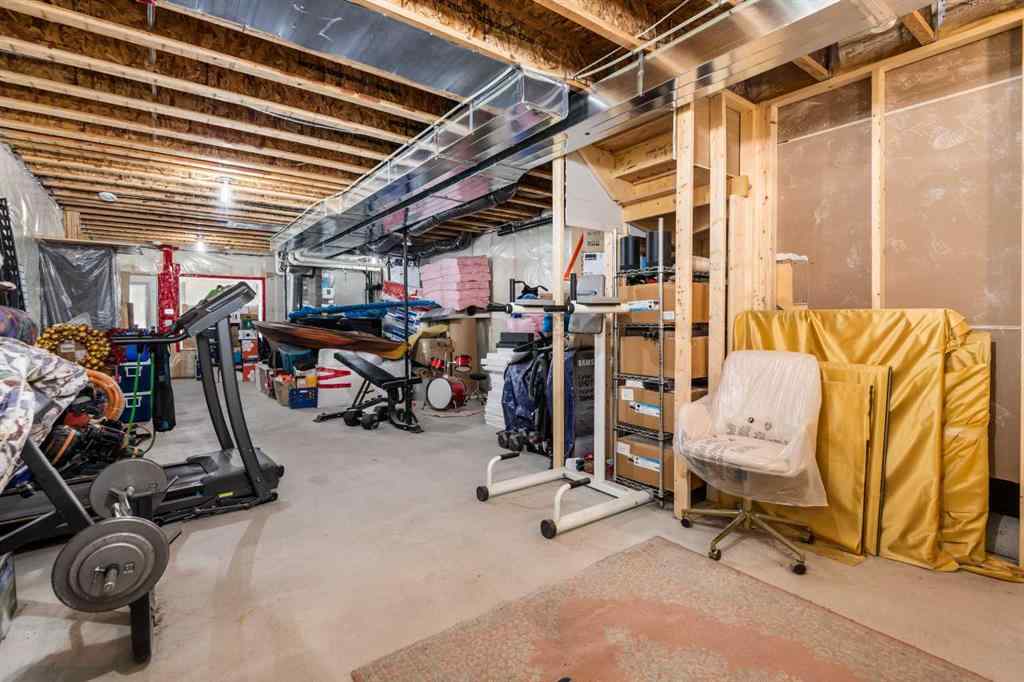 MLS® A2257950 - 117 Rochester Way NW in Haskayne Calgary, Residential