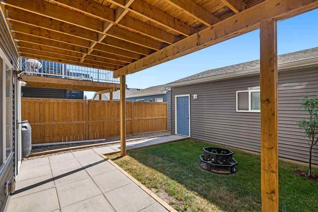 MLS® A2257950 - 117 Rochester Way NW in Haskayne Calgary, Residential