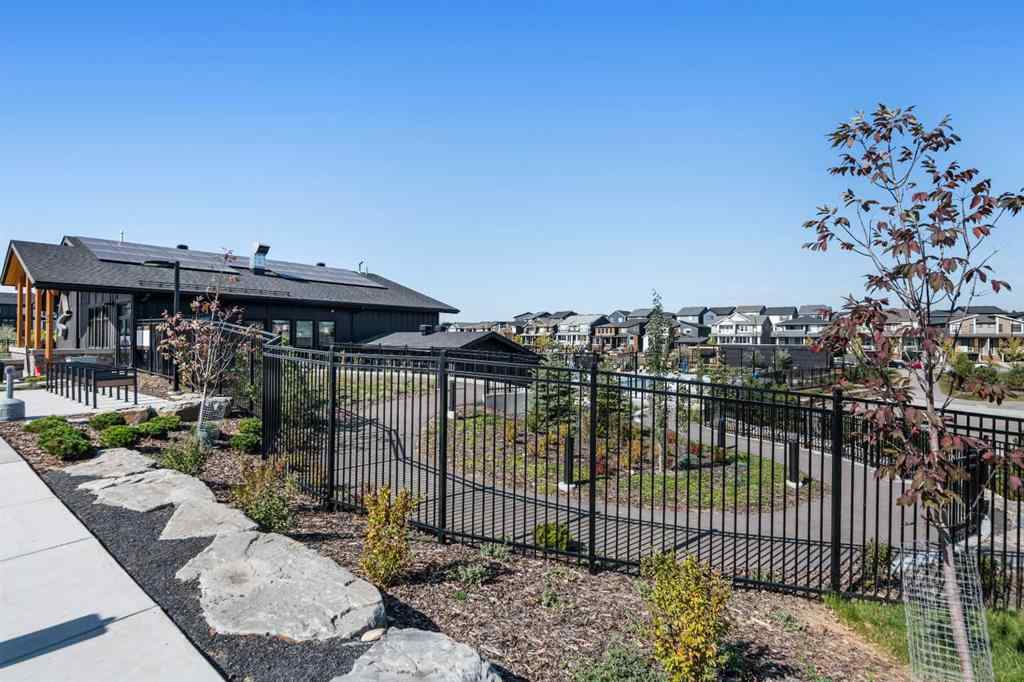 MLS® A2257950 - 117 Rochester Way NW in Haskayne Calgary, Residential