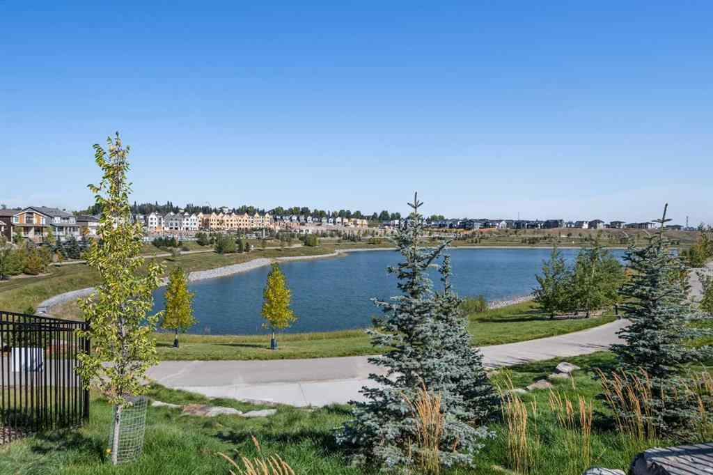 MLS® A2257950 - 117 Rochester Way NW in Haskayne Calgary, Residential