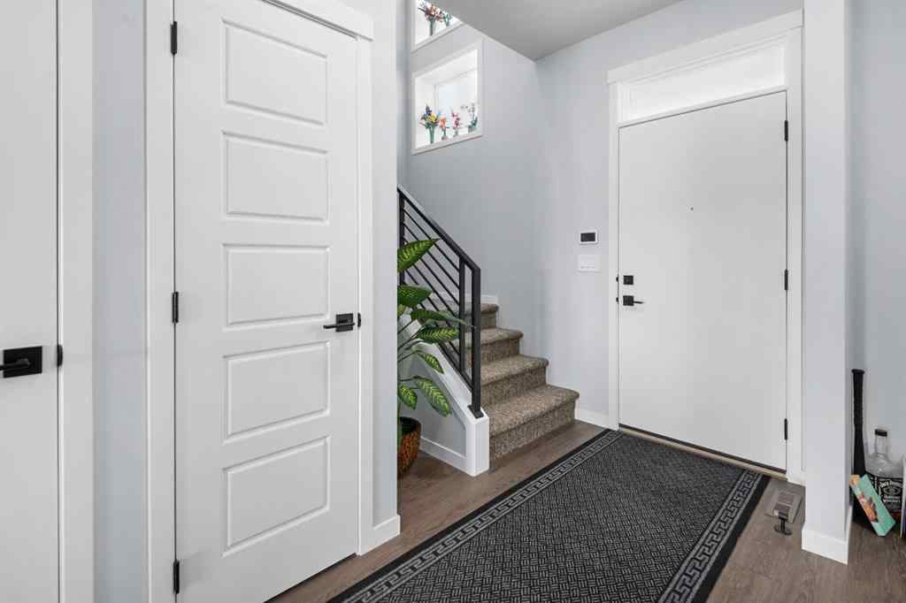 MLS® A2257950 - 117 Rochester Way NW in Haskayne Calgary, Residential