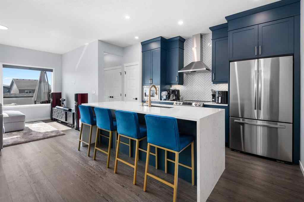 MLS® A2257950 - 117 Rochester Way NW in Haskayne Calgary, Residential