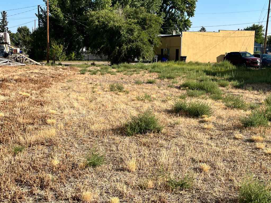 MLS® A2257952 - 212 5th Avenue W in NONE Bow Island, Land