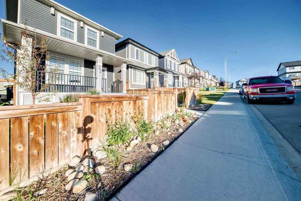 MLS® A2257954 - 23 Heritage Rise  in Heritage Hills Cochrane, Residential