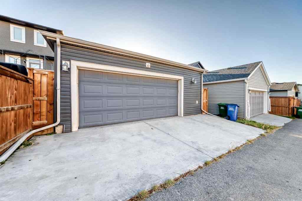 MLS® A2257954 - 23 Heritage Rise  in Heritage Hills Cochrane, Residential