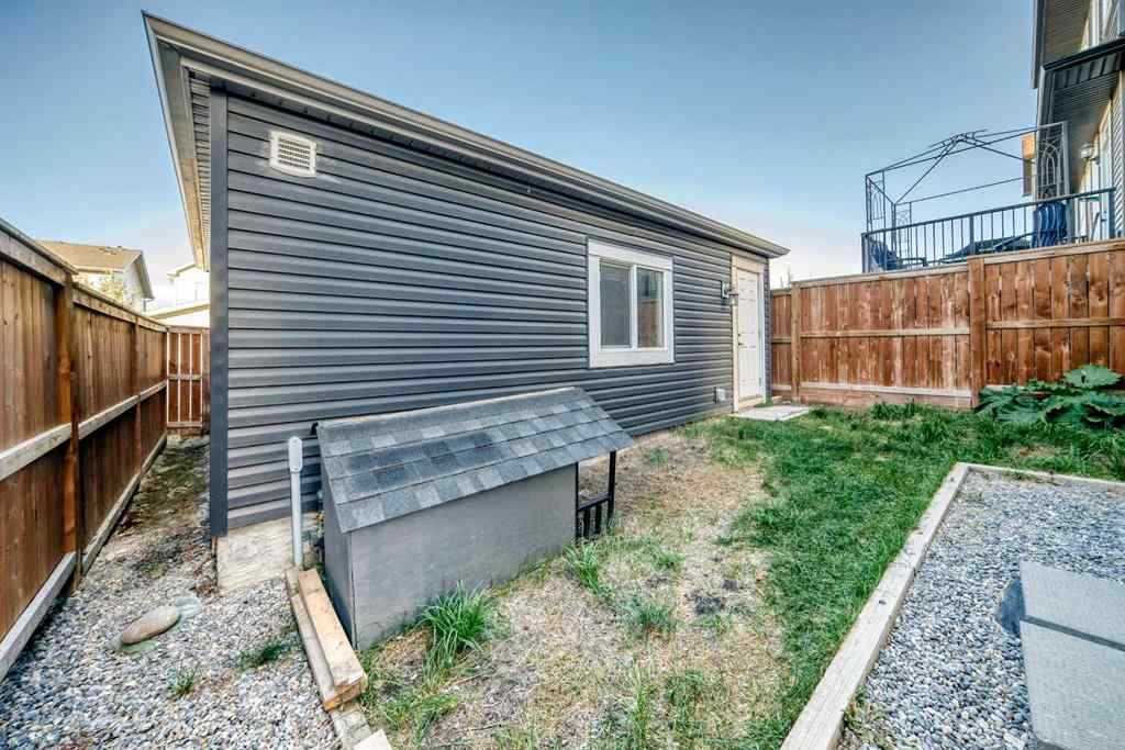 MLS® A2257954 - 23 Heritage Rise  in Heritage Hills Cochrane, Residential