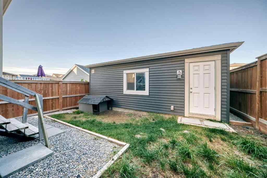 MLS® A2257954 - 23 Heritage Rise  in Heritage Hills Cochrane, Residential