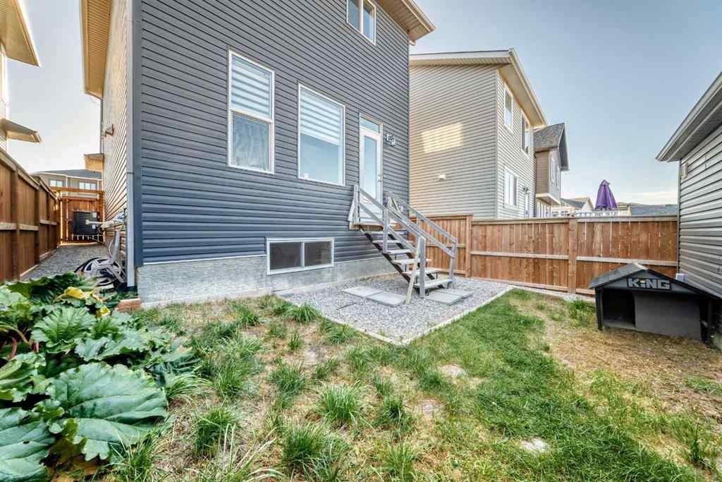 MLS® A2257954 - 23 Heritage Rise  in Heritage Hills Cochrane, Residential