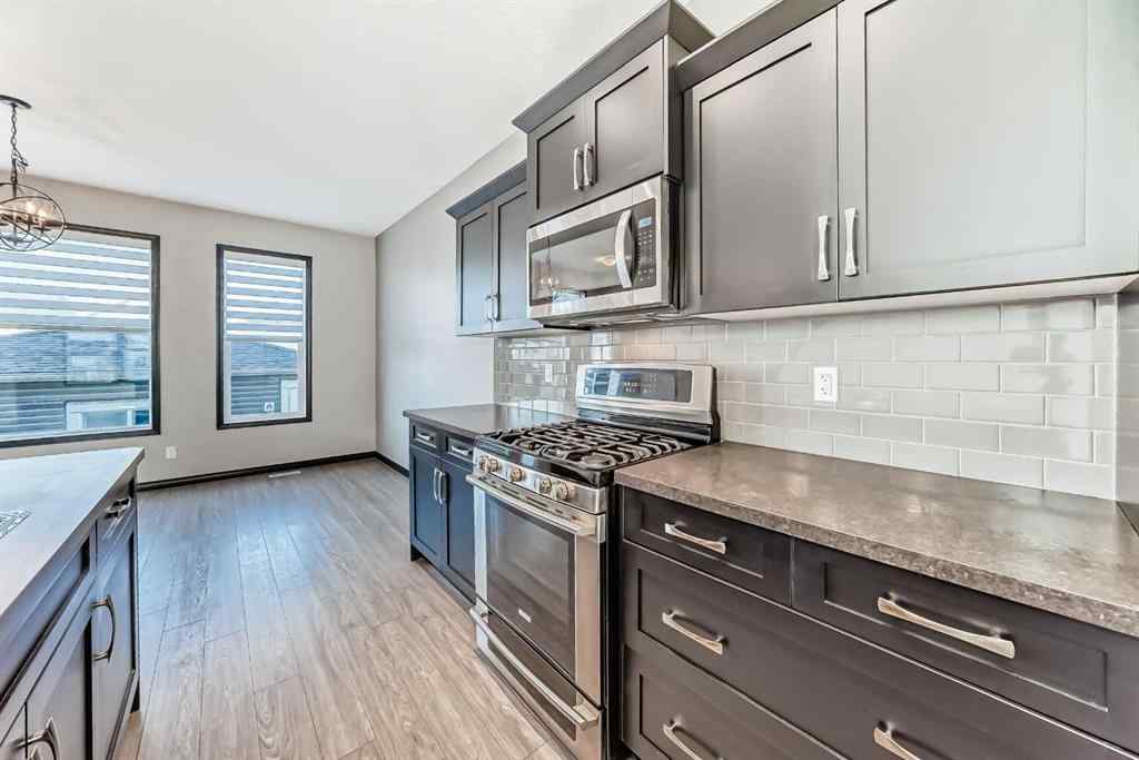 MLS® A2257954 - 23 Heritage Rise  in Heritage Hills Cochrane, Residential