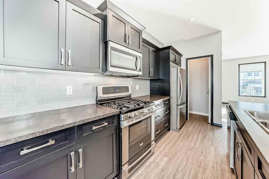 MLS® A2257954 - 23 Heritage Rise  in Heritage Hills Cochrane, Residential