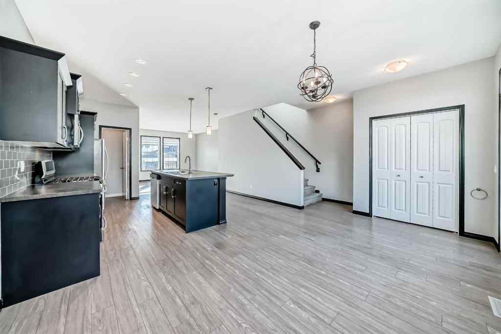 MLS® A2257954 - 23 Heritage Rise  in Heritage Hills Cochrane, Residential