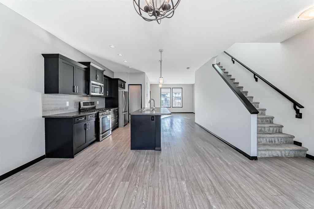 MLS® A2257954 - 23 Heritage Rise  in Heritage Hills Cochrane, Residential